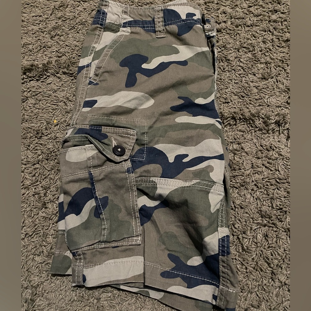 Aeropostale - Boys Cargo Shorts